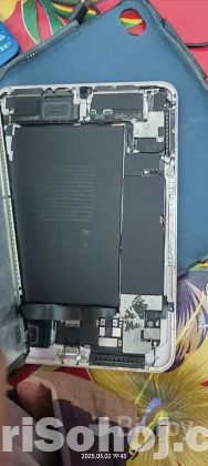 Ipad mini 6